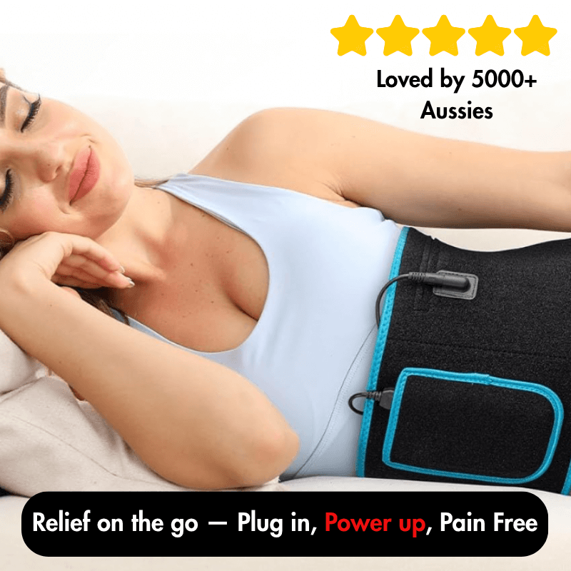 Aura Relief™ Portable Power Pack