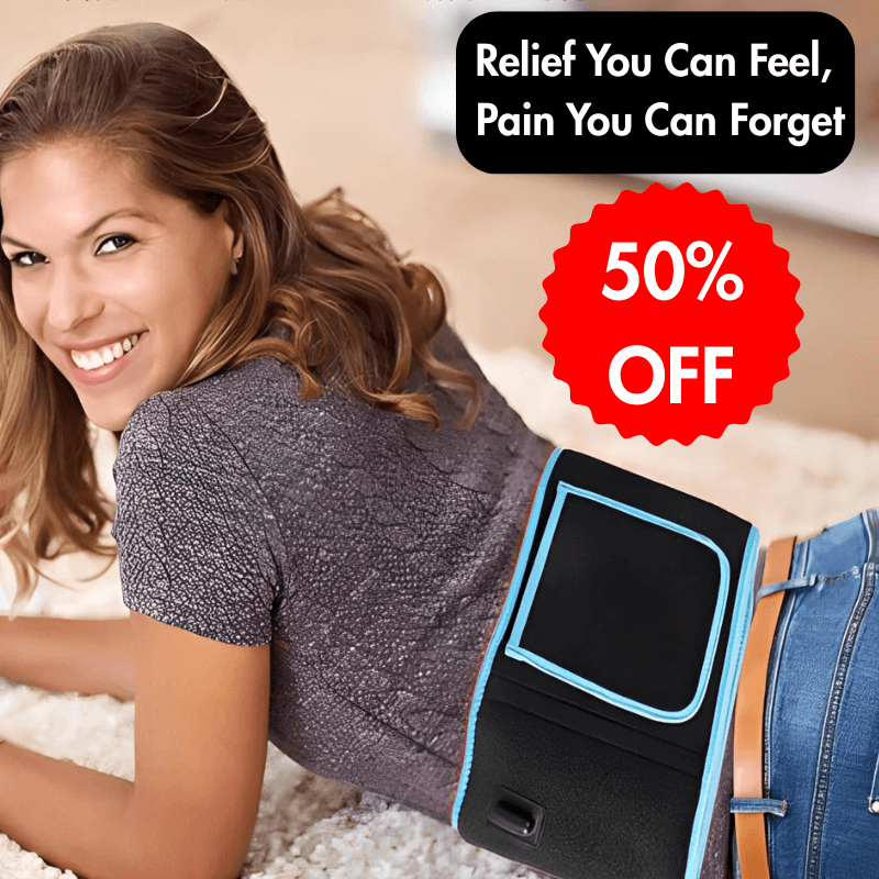 Aura Relief™ Infrared Therapy Belt