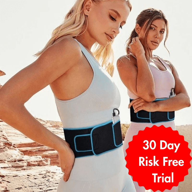 Aura Relief™ Portable Power Pack