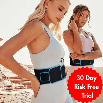 Aura Relief™ Portable Power Pack