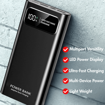 Aura Relief™ Portable Power Pack