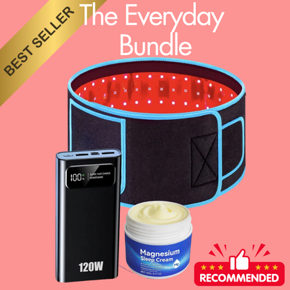 Aura Relief™ Everyday Bundle