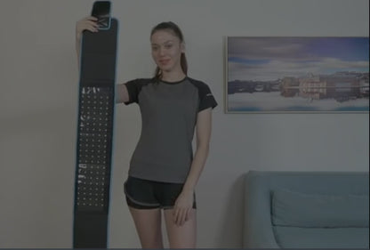 Aura Relief™ Infrared Therapy Belt